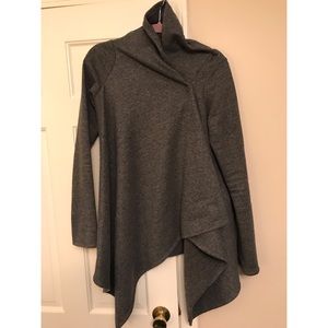 THEME cardigan